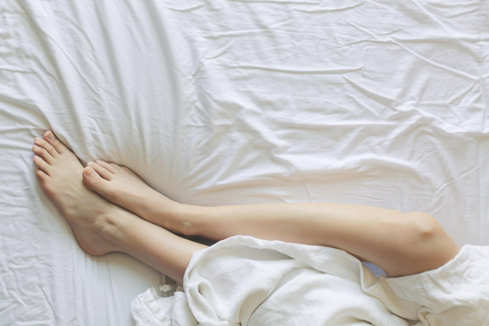 Why the Right Blanket Can Be the Difference Between Good and Bad Sleep