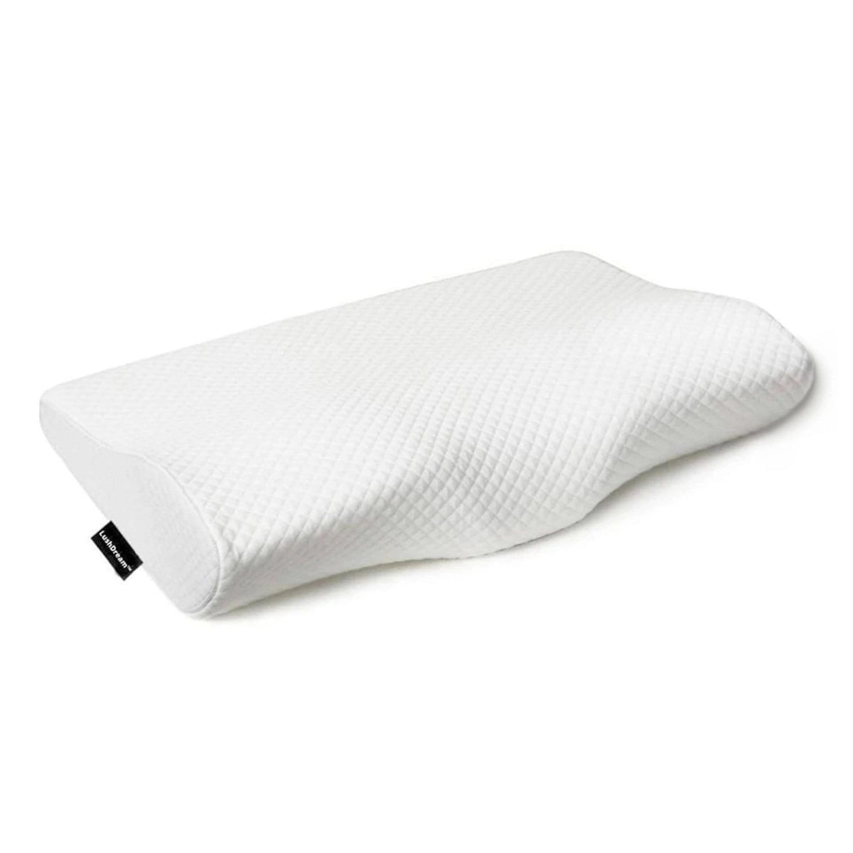 LuxSleep Smart Pillow