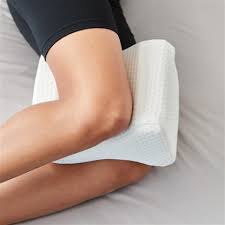 LushDream™️ Knee Coussin